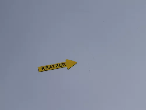 VW Golf 5 V 1K5 Jetta 1K2 Motorhaube Haube Klappe vorne silber LA7W (186064)