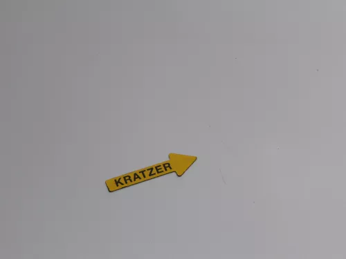 VW Golf 5 V 1K5 Jetta 1K2 Motorhaube Haube Klappe vorne silber LA7W (186064)