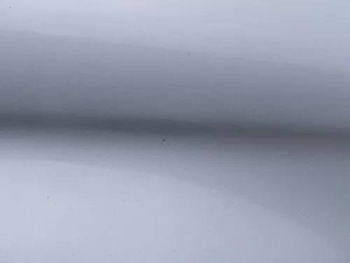 VW Golf Kombi Variant 5 V 1K Jetta Kotflügel vorne links silber grau LA7W (186067)