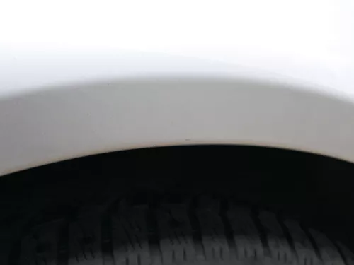 VW Golf Kombi Variant 5 V 1K Jetta Kotflügel vorne links silber grau LA7W (186067)