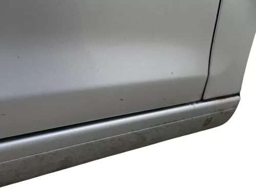 Golf 5 1K5 + 6 nur Kombi / Variant Tür vorne rechts Beifahrertür silber LA7W (186070)