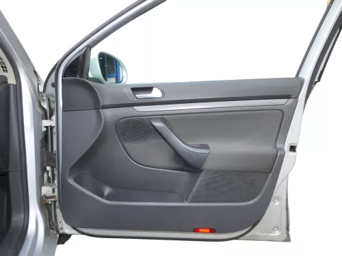 VW Golf 5 Türverkleidung Verkleidung Tür vorne rechts schwarz Kombi 4/5-Türer