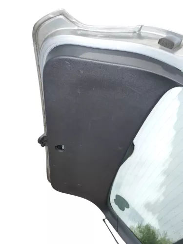 Golf 5/6 Variant Kombi Heckklappenverkleidung Verkleidung Heckklappe anthrazit