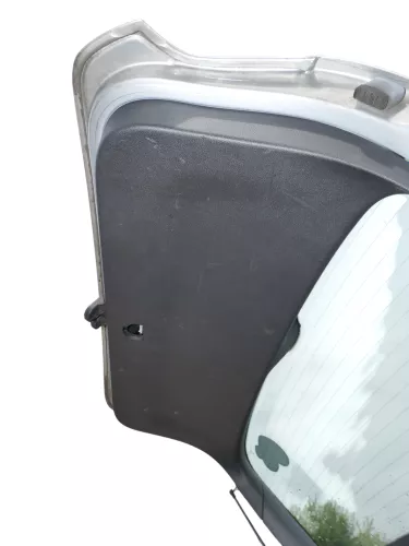 Golf 5/6 Variant Kombi Heckklappenverkleidung Verkleidung Heckklappe anthrazit