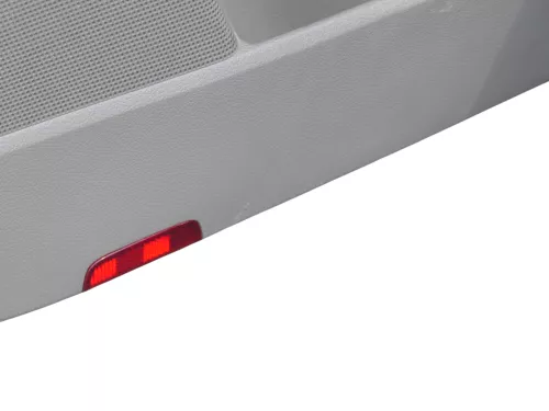 1x Golf Variant Kombi AJ5 5 1K Türverkleidung Verkleidung Tür vorne links macchi (186101)