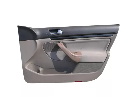 1x VW Golf Variant Kombi AJ5 Türverkleidung Verkleidung Tür vorne rechts macchia