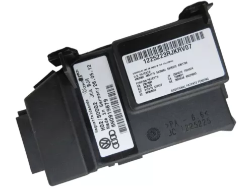 VW Golf Tiguan Magnetfeldsonde Magnet 5N0919879