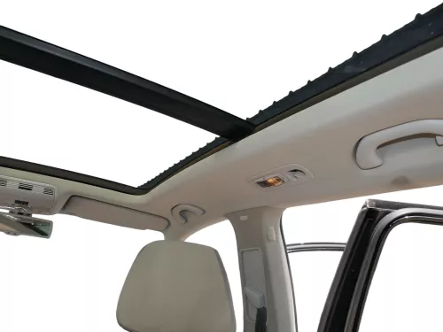 VW Golf 6 Variant AJ5 Himmel Dachhimmel Dach oben 1K9867501DC Panoramadach