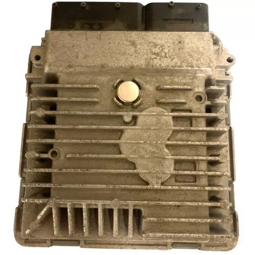 VW Golf 6 5K Steuergerät 1.6 TDI 103kw 140PS 103PS CAYC Motor 03L906023MQ