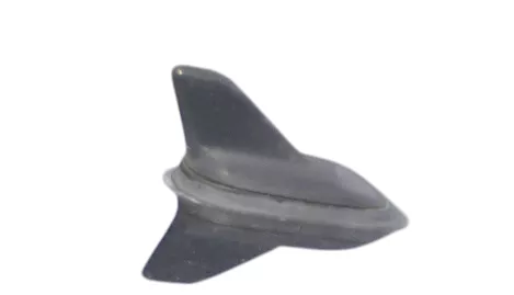 VW Toruan Golf 5 Antenne Antennensockel Sockel Dachantenne 3C0035507P Passat