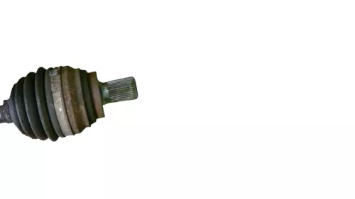 Golf Antriebswelle links vorne Gelenkwelle 1K0407272RR CAYC CAYB Automatik ## (186141)