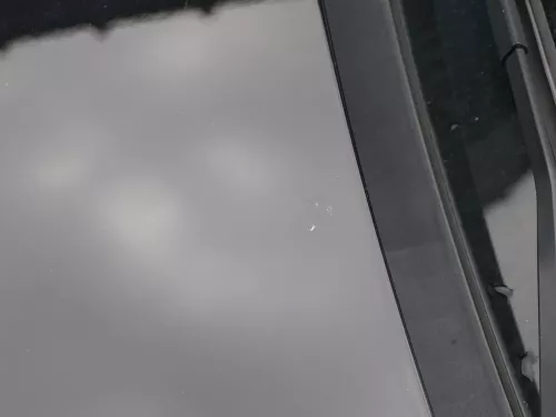 Audi A4 8K B8 Motorhaube Haube Klappe schwarz LY9B (186153)