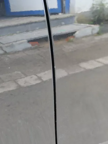 A4 B8 8K Tür vorne rechts Beifahrertür schwarz LZ9Y Kombi+Limo ohneAnbauteile (186159)