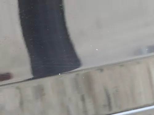 A4 B8 8K Tür vorne links Fahrertür schwarz LY9B Kombi+Limo ohneAnbauteile (186160)