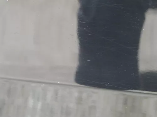 A4 B8 8K Tür vorne links Fahrertür schwarz LY9B Kombi+Limo ohneAnbauteile (186160)