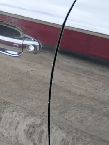 A4 B8 8K Tür vorne links Fahrertür schwarz LY9B Kombi+Limo ohneAnbauteile (186160)