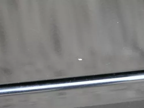 A4 B8 8K Kombi Avant Tür hinten links schwarz LY9B ohneAnbauteile (186162)