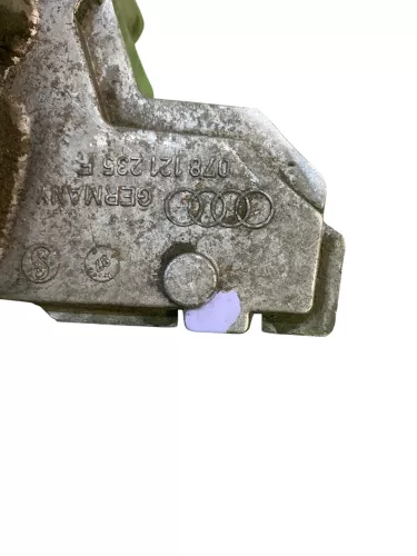 VW Passat 3B 3BG A4 Halter für Viscolüfter Viscorad Visco Viscokupplung (186186)