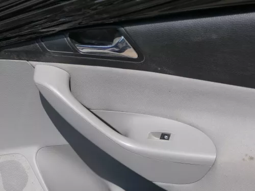1x VW Passat 3C Variant Türverkleidung Verkleidung Tür vorne rechts grau (186193)