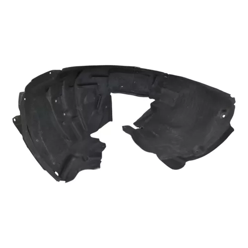 Audi A5 8T Radhausschale Dämpfung Radhaus vorne links 8T0821171M ORIGINAL NEU (200101)