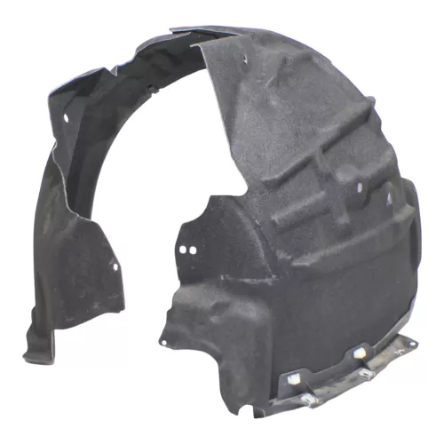 Audi A5 8T Radhausschale Dämpfung Radhaus vorne links 8T0821171M ORIGINAL NEU (200101)