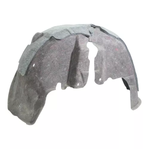 Audi A5 8T Radhausschale Dämpfung Radhaus hinten links 8T0810171A ORIGINAL NEU (200102)