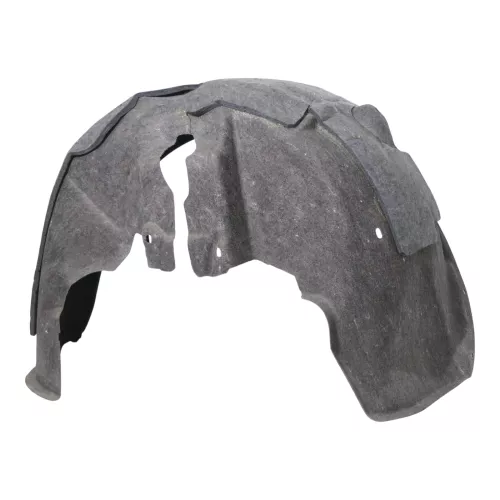 Audi A5 8T Radhausschale Dämpfung Radhaus hinten rechts 8T8810172B ORIGINAL NEU (200103)