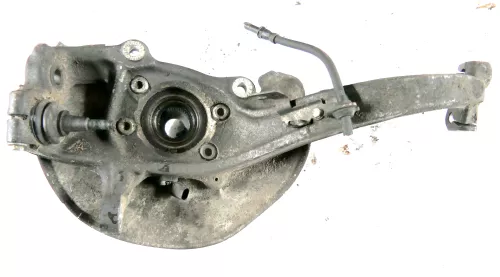 Audi A5 8T A4 8K Q5 Caddy Achsschenkel Radlager vorne links 8K0407253R