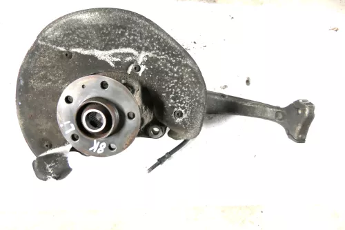 Audi A5 8T A4 8K Q5 Caddy Achsschenkel Radlager vorne links 8K0407253R (110402)