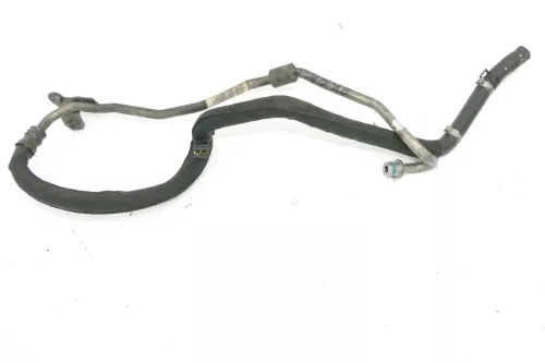 Audi A4 8K Rücklauf Servoschlauch Servoleitung 8K1422891AJ 4 Zylinder Diesel