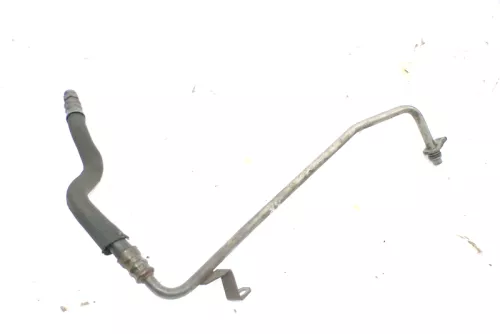 Audi A4 8K Öldruckleitung Leitung Öl Öldruck Automatik 4 Zylinder 8K0317826AC