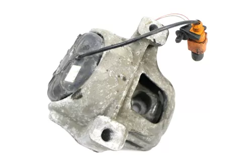 Audi A4 8K Motorlager Motorhalter Lager Motor Halter links 8K0199381KD Stütze