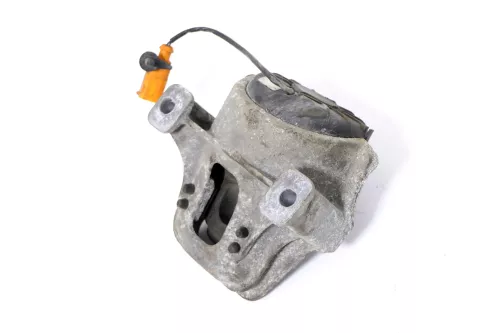 Audi A4 8K Motorlager Motorhalter Lager Motor Halter links 8K0199381KD Stütze (128397)