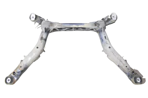 Audi A4 8K Achse Hinterachse hinten 8K0505235AA / AL