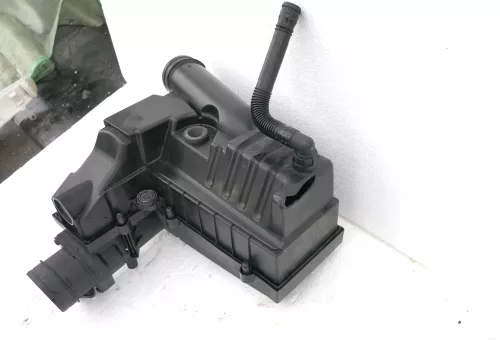 Audi A5 A4 8K B8 Luftfilterkasten Luftfilter 8K0133837BF 2,0 TDI CAGA CAHA (163610)