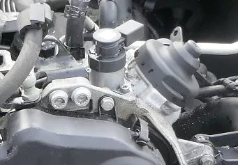 VW Tiguan 5N Caddy Hochdruckpumpe 03L130755A/ R 2.0 TDI CAGA CAGB CAHB CAHA