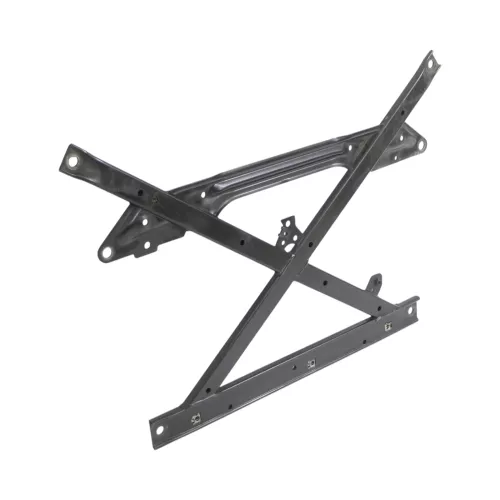 Audi A4 8K B8 Achse vorne Voderachse Strebenkreuz Achsträger Aggregateträger (182661)