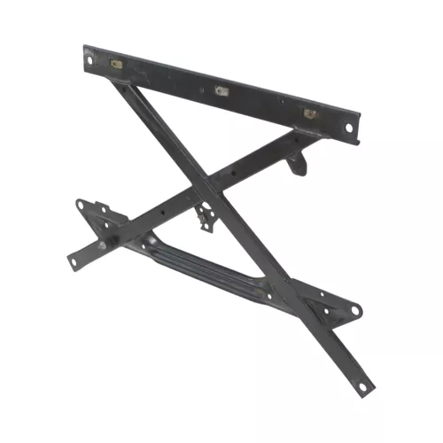 Audi A4 8K B8 Achse vorne Voderachse Strebenkreuz Achsträger Aggregateträger (182661)