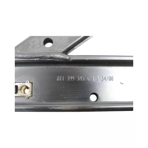 Audi A4 8K B8 Achse vorne Voderachse Strebenkreuz Achsträger Aggregateträger (182661)