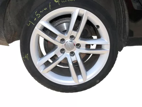 1x Audi A6 4F A5 Alufelge Felge Alu 8T0601025BF 8,5jx18 H2 ET29    2