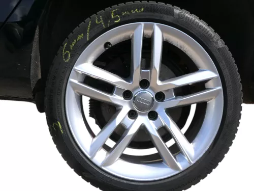 1x Audi A6 4F A5 Alufelge Felge Alu 8T0601025BF 8,5jx18 H2 ET29    3