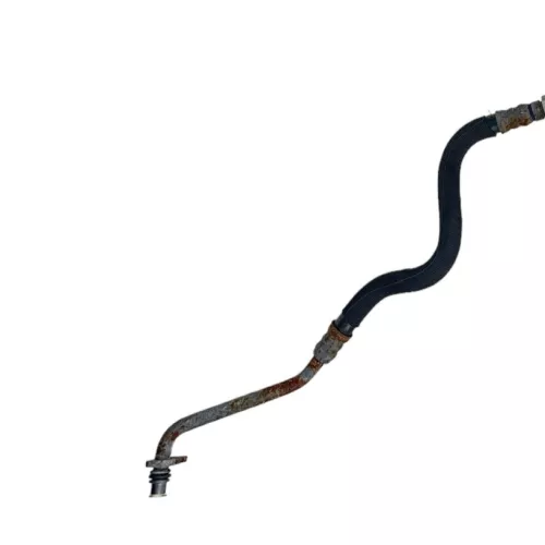 Audi A4 8K Öldruckleitung Leitung Öl Öldruck Automatik 4 Zylinder 8K0317825AC