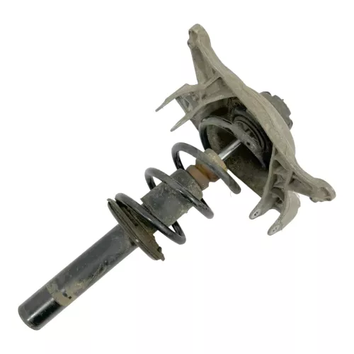 1x Audi A4 8K Federbein Feder Stoßdämpfer vorne rechts oder links (186217)
