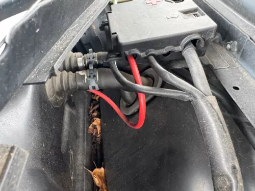 A4 8K Q5 Kühlrohr Rohr Leitung Wasserschlauch Kühlwasserschlauch