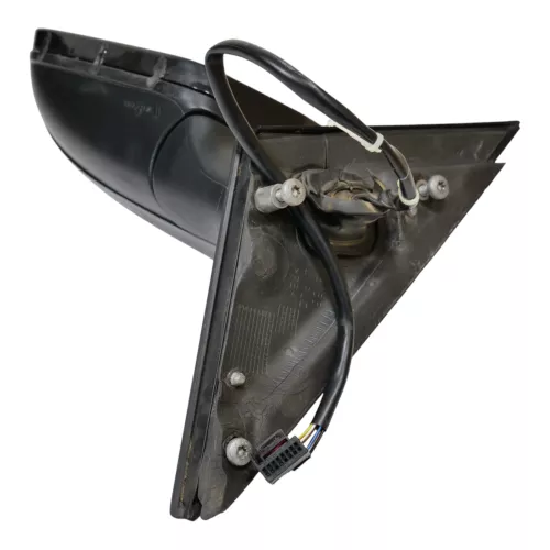 Audi A4 B8 8K Spiegel Außenspiegel links elektrisch schwarz LY9B (186228)