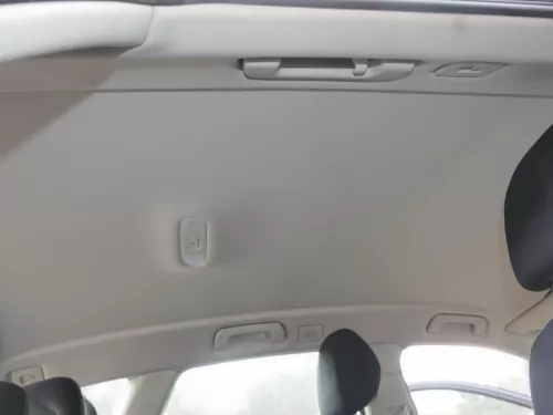 Audi A4 B8 8K Avant Kombi Himmel Dachhimmel Dach oben 8K9867501 V39 grau (186230)