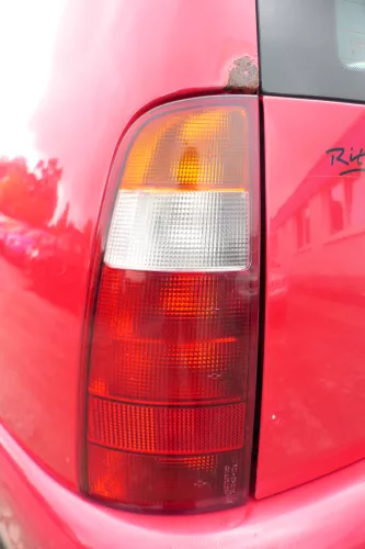 Polo Kombi Variant 6K original Rücklicht hinten links Heckleuchte Kombi (103264)