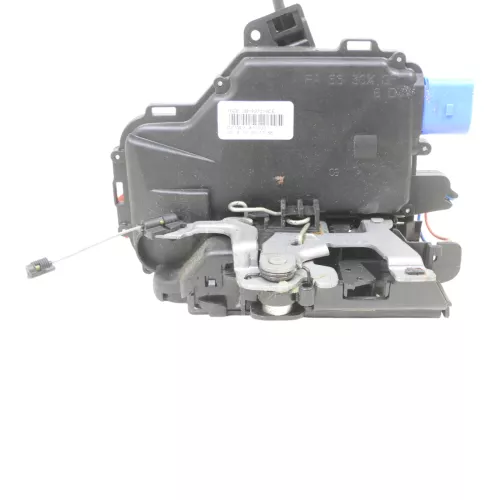 Skoda Fabia 5J Stellmotor Tür Türschloß mit ZV vorne rechts 3B1837016CE (186256)
