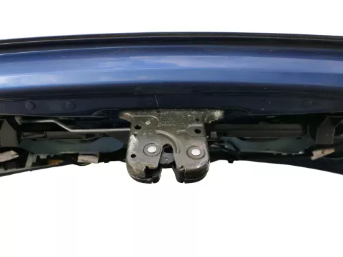 Audi A3 8P Heckschloß Schloß unten an der Heckklappe 8P3827505 2/3 Türer (100551)