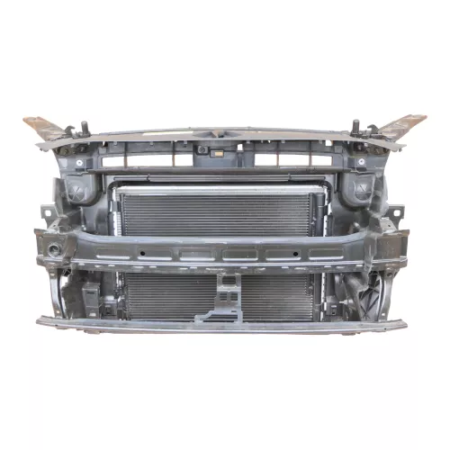 Q2 Schloßträger Wasserkühler Kondensator 81A805594A Klimaanlage ORIGINAL NEU